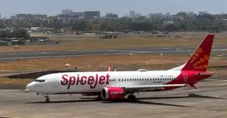 ‘Jaw Broken, Spine Injured’: Army Officer Attacks Four Spicejet Staff At Srinagar Airport, FIR Filed For 'Murderous Assault'