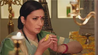 Kyunki Saas Bhi Kabhi Bahu Thi Season 2 Ep 5: Tulsi And Mihir Fight After Angad Lands In Jail, What Happens Next?