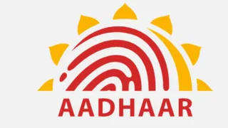 E-Aadhaar Set To Go Nationwide By End Of 2025 With QR Code Verification