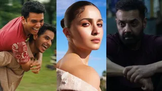 Top 5 Indian Films Gearing Up For International Recognition: Bandar, Homebound, Difficult Daughters And More