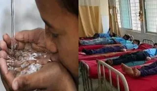 Karnataka Govt School Students Fall Ill After Water Tank Poisoned To Remove Muslim Headmaster; 3 Arrested