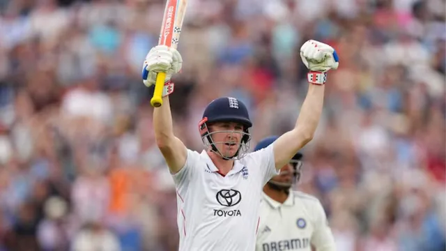 ind-vs-eng-5th-test-after-getting-dropped-on-19-harry-brook-hurt-indias-chances-by-scoring-a-hundred-during-4th-innings