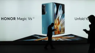 HONOR Magic V Flip 2 Could Set A New Benchmark For Flip Phone Battery Life