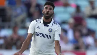 IND vs ENG 5th Test: Mohammed Siraj Aims To Topple Josh Tongue To Become Highest Wicket-Getter In Ongoing Test Series