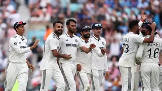 IND vs ENG 5th Test: Harry Brook, Joe Root's Hundreds Guide England To 339/6 At Stumps On Day 4
