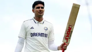 Sunil Gavaskar Opens Up On Shubman Gill Failing To Break His Record, Says, 'I Was Baby Of The Team, He's...'