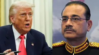 'Misled By Asim Munir': Baloch Leader Warns Trump Of 'Massive Oil Deal' Consequences, Says Pakistan Has No Oil Reserves