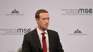 Mark Zuckerberg's Meta Reportedly Offers $250 Million To Secure 24-Year-Old AI Talent: Here's How It Happened