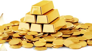Gold Prices Rise By Rs 400, Silver By Rs 500 Driven By Weak Rupee And US Tarrifs
