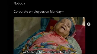 Monday Memes: Internet Fights Monday Blues With Hilarious Tweets And Relatable Jokes To Brighten The Day