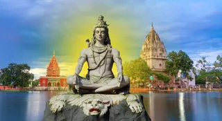 Har Har Mahadev Status Video Download: Share 30-Second Shiv Videos On WhatsApp, Instagram And Facebook Before Holy Month Of Sawan Ends