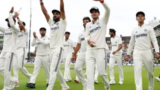 ENG vs IND: Mohammed Siraj To Shubman Gill; Here's How Indian Players Performed In 5-match Test Series In England