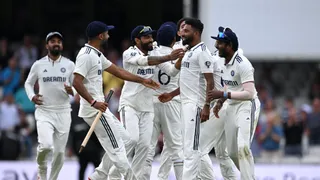 Former Cricketers Hail Siraj And India's Thrilling Win At Oval As Gill-Gambhir Era Kicks Off On Promising Note: Sachin Says, 'Supermen From...'