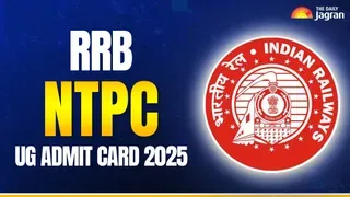 RRB NTPC UG Admit Card 2025 To Be OUT Today At rrb.digialm.com; Here How To Download, Check Exam Dates & More Details