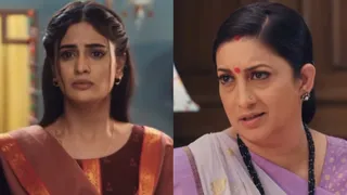 Kyunki Saas Bhi Kabhi Bahu Thi Season 2 Ep 7: Vrinda Refuses To Help Tulsi And Yet Angad Is Out Of Jail