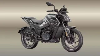 Matter Unveils ‘The LIT Festive Offer’, India’s First Geared Electric Motorcycle Gets These Benefits