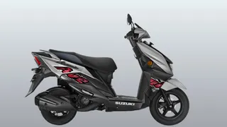 Suzuki Avenis With New Dual-Tone Colour Option Launched at Rs 91,400 In India