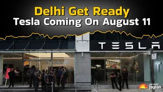 Confirmed! Tesla To Open Delhi Showroom On August 11 In Aerocity