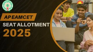 AP EAMCET Final Phase Seat Allotment Result 2025 Delayed: Revised Dates To Be Announced At eapcet-sche.aptonline.in; More Details Here