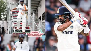 Rishabh Pant, Chris Woakes Receive One-Word Praise From KL Rahul For Displaying Exemplary 'Courage' During IND vs ENG Series
