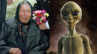 Baba Vanga’s 2026 Predictions: From AI Chaos To Alien Encounters — Are These Chilling Prophecies Already Coming True?