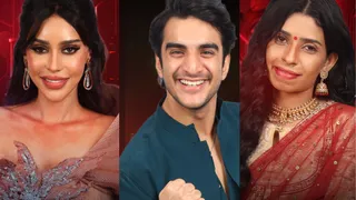 Bigg Boss Malayalam 7 Voting Trends: Gizele Thakral, Renu Sudhi Or Aryan Kathuria, Who Will Be Eliminated In First Weekend Ka Vaar?
