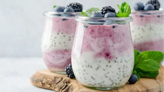 Eat These 5 Chia Seeds Recipes In Breakfast And Your Gut Will Thank You
