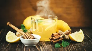 6 Morning Ginger Drinks That Can Help You Lose Weight Fast And Shrink Your Waist