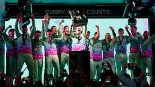 Hundred 2025 Full Schedule: List Of Men's Fixtures, Match Timings, Venues, Teams And Squads