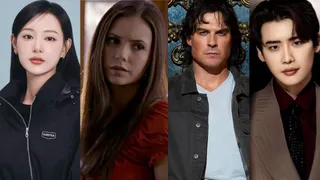 Who Would Bring The Vampire Diaries To Life In Korean? Meet The Dream Cast For Elena Gilbert, Stefan Salvatore And Damon Salvatore!
