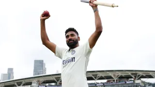ENG vs IND: How Mohammed Siraj Won Hearts Of Opponents As Well? McCullum, Stokes & Co. Hail Star Pacer's Lion-Hearted Effort