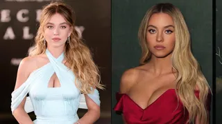 Man Gives Sydney Sweeney 'Digital Bath' At Prayagraj’s Sangam, Viral Video Leaves Internet Stunned