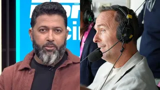 'Donald Trump Negotiating Ceasefire...': Wasim Jaffer Namedrops US President To Take Sly Dig At Michael Vaughan