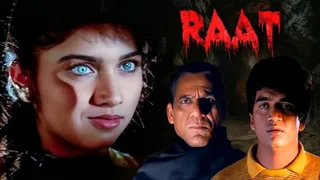 THIS Ram Gopal Varma-Directed Cult Horror Movie With Revathi And Om Puri Once Sent Audiences Screaming Out Of Theatres