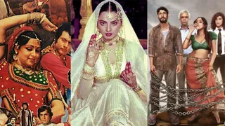 CIFF 2025: Kranti, Umrao Jaan And India Lockdown To Screen At Delhi's Film Festival