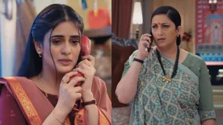 Kyunki Saas Bhi Kabhi Bahu Thi Season 2 Ep 8 Review: Vrinda Apologises To Tulsi And Decides To Help After Angad's Bail