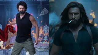 Prabhas' The Raja Saab Avoids Box Office Clash With Ranveer Singh's Dhurandhar? Producer Hints At New Release Date