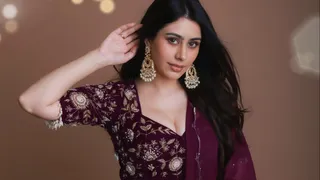 Loveyatri Actress Warina Hussain Changes Name To Hira Warina For A Fresh Start