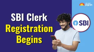 SBI Clerk Notification 2025: How To Apply For 6589 Vacancies At sbi.co.in; Know Application Fee & Selection Process Here