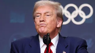 Trump Responds To India's Fact-Check On US Imports Of Russian Chemicals: 'I Don't Know, Need to Check' | WATCH