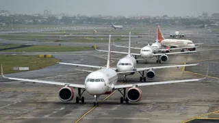Airports In India On High Alert Over Potential Threat From Pakistani Terror Outfit | Check Advisory