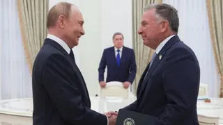 Trump Hints At 'Great Progress' In Ukraine Crisis After Putin-Witkoff Talks | What's Next