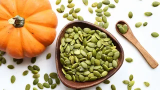 Can Eating Pumpkin Seeds Every Morning Improve Your Skin And Hair Health? Discover Key Benefits Of This Superfood