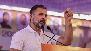 Jharkhand: Rahul Gandhi Granted Bail In 2018 Case Over 'Defamatory Remarks' Against Amit Shah