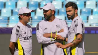 'Both Will Be Pushing 40...': Report Makes Big Revelation As Rohit Sharma, Virat Kohli Not A Certainty For 2027 WC