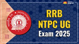 RRB NTPC UG Exam Starts From Tomorrow | Admit Card Released | Check Key Dates, Steps to Download & Exam Guidelines