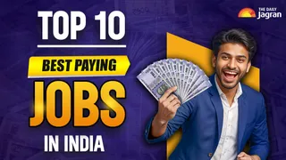 Top 10 Highest Paying Jobs in India You Must Target in 2025 for Career Growth & Big Salaries