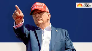 Trump Imposes 25% Additional Tariff On Indian Imports Over Russian Oil Purchase, Total Levy Now At 50%