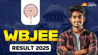 WBJEE Result 2025: West Bengal Joint Entrance Exam 2025 Result Is Likely To Be OUT Tomorrow At wbjeeb.nic.in, Counselling & Direct Link Here
