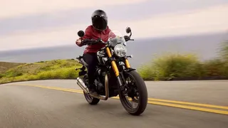 2025 Triumph Speed 400 Price Increased; Check Revised Price Here